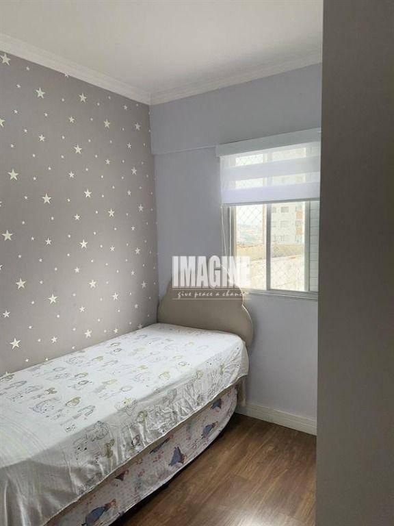 Apartamento à venda com 2 quartos, 56m² - Foto 6