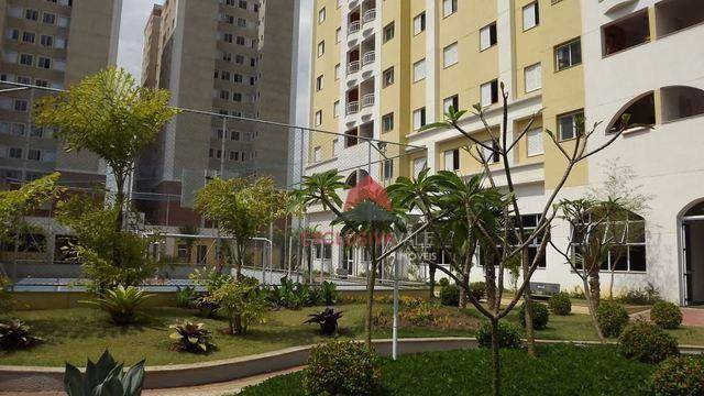 Apartamento à venda com 3 quartos, 74m² - Foto 28