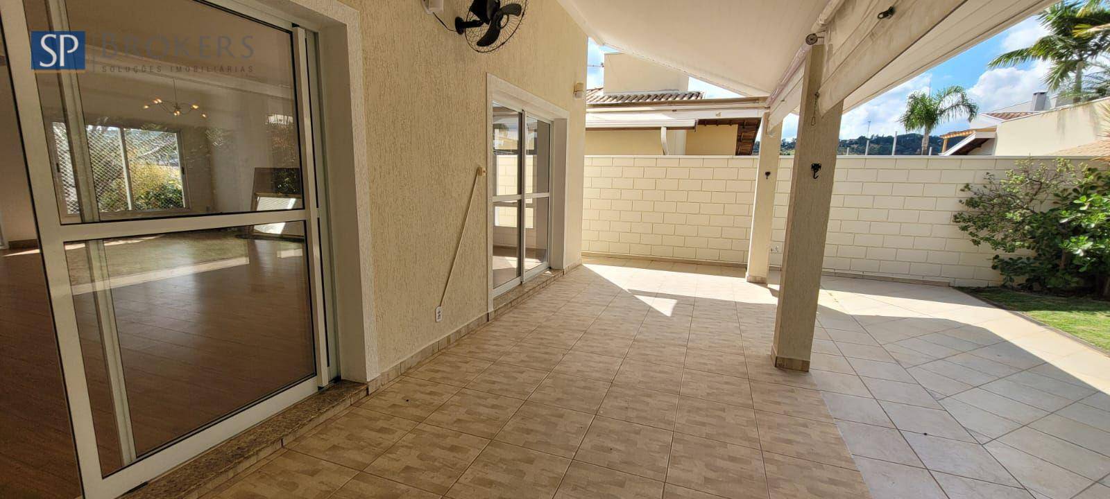 Casa de Condomínio à venda com 3 quartos, 262m² - Foto 10