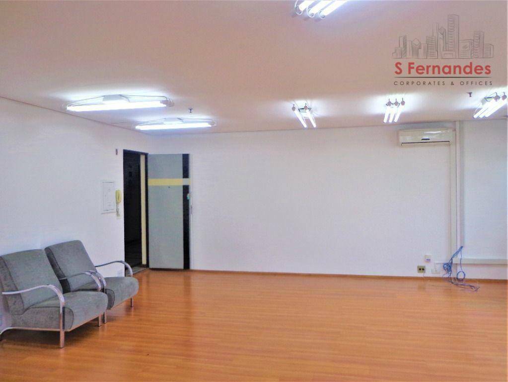 Conjunto Comercial-Sala à venda e aluguel, 45m² - Foto 11