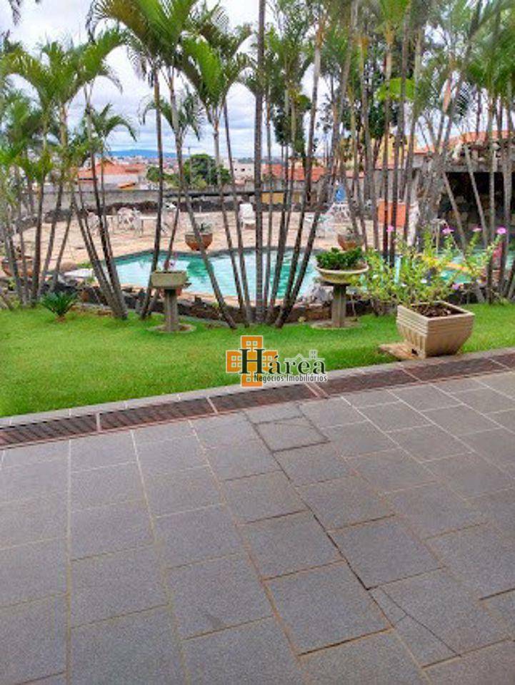 Conjunto Comercial-Sala à venda com 22 quartos, 3000m² - Foto 9