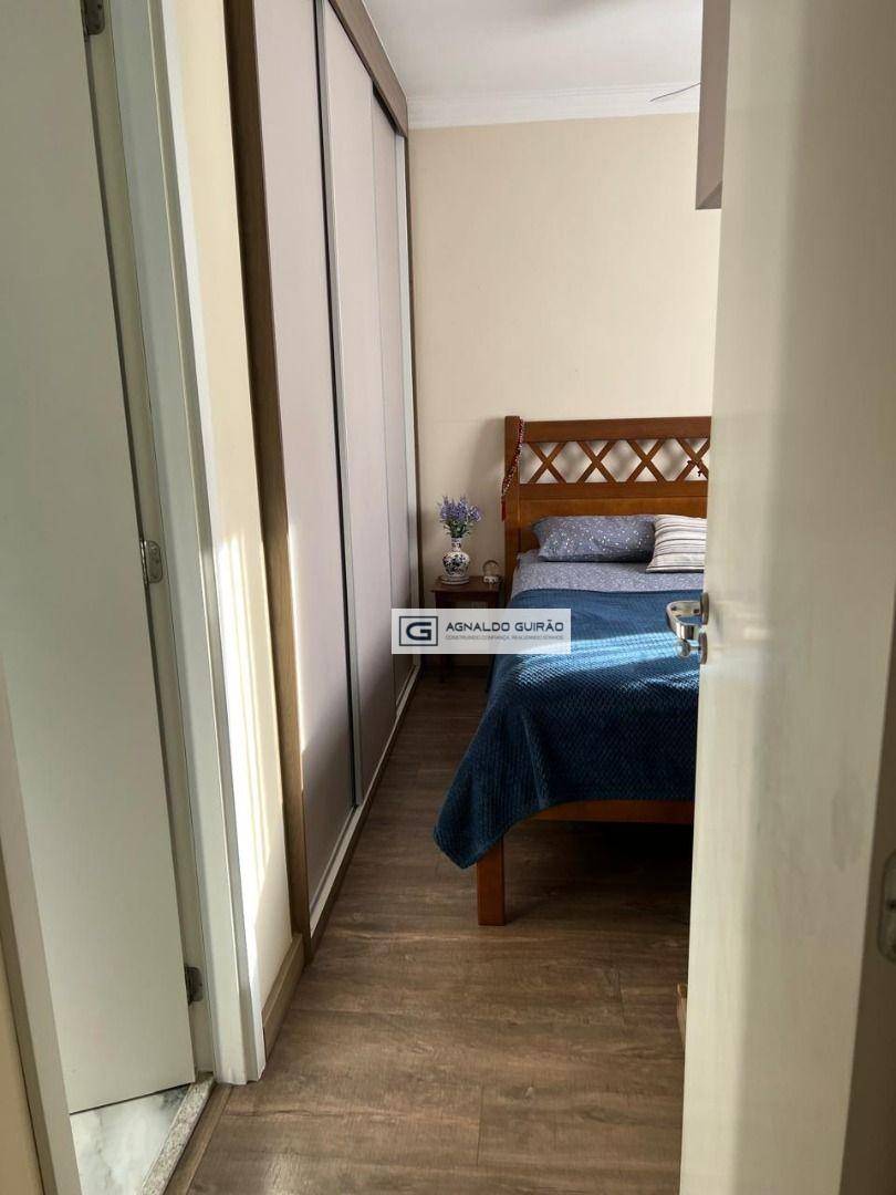 Apartamento à venda com 3 quartos, 70m² - Foto 8