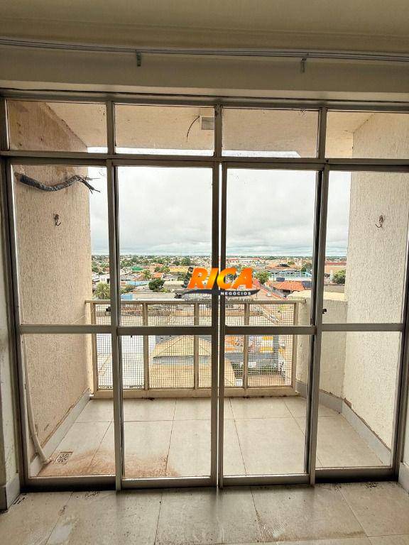 Apartamento, 3 quartos, 89 m² - Foto 4