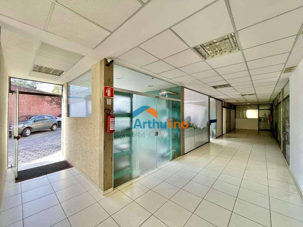 Conjunto Comercial-Sala à venda, 1534m² - Foto 25