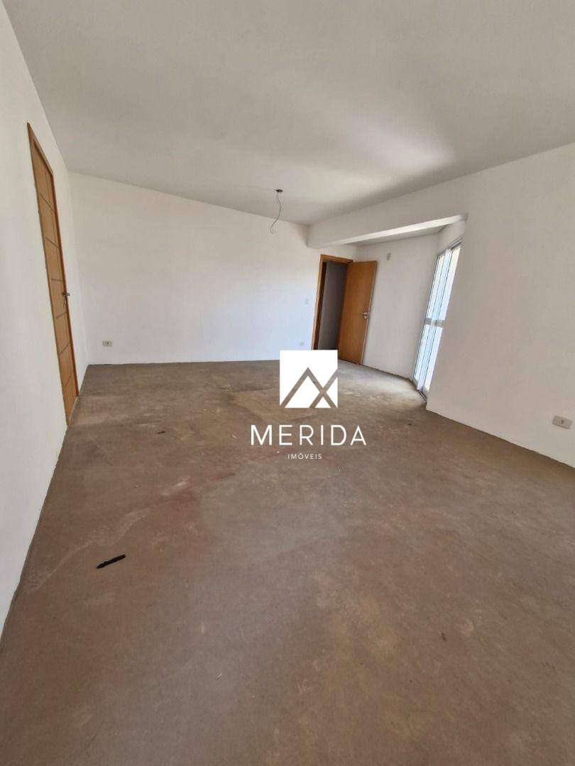 Apartamento à venda com 3 quartos, 127m² - Foto 3