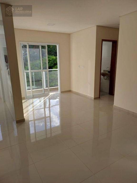 Apartamento, 2 quartos, 64 m² - Foto 1