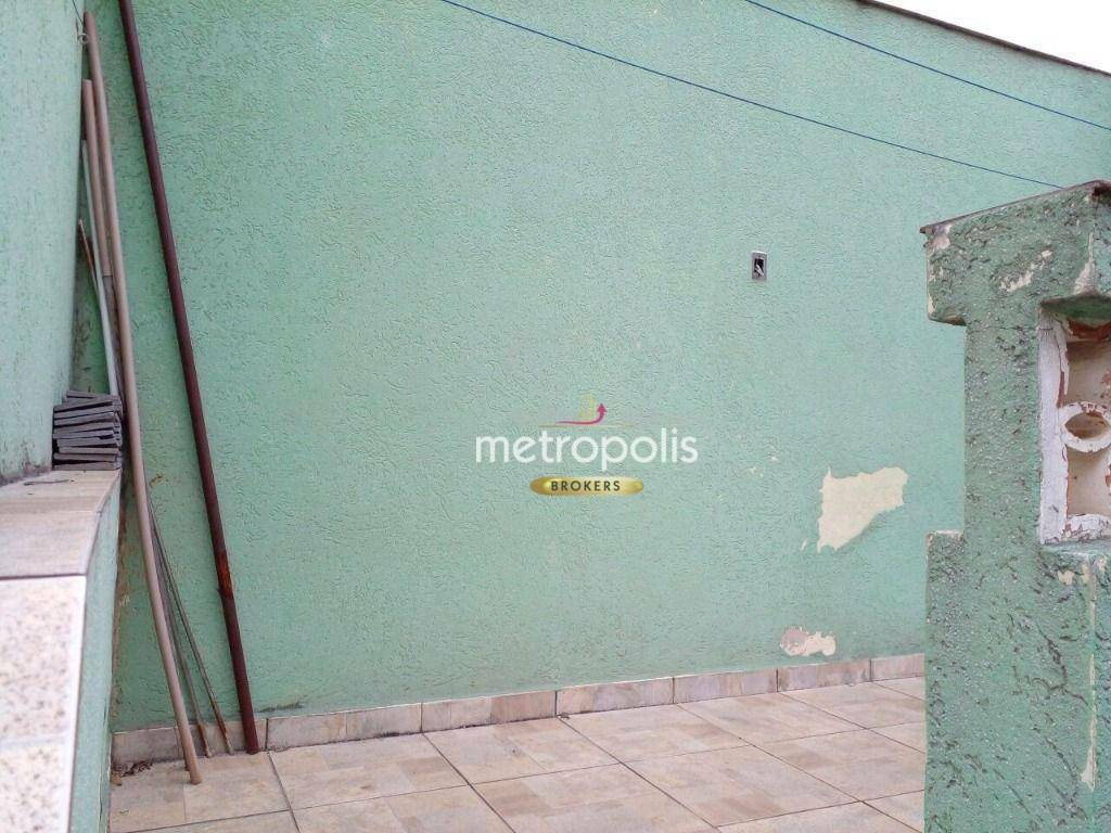 Sobrado à venda com 2 quartos, 150m² - Foto 17