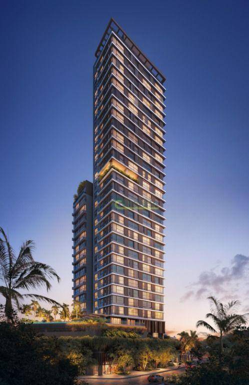 Apartamento, 2 quartos, 90 m² - Foto 1