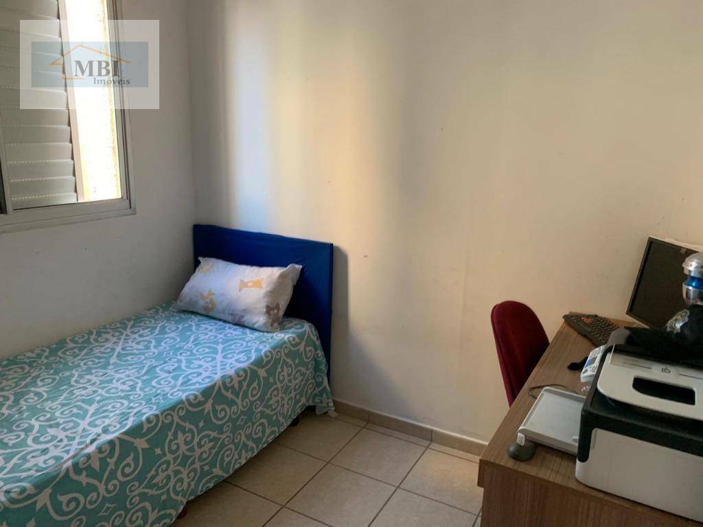 Apartamento à venda com 2 quartos, 55m² - Foto 7