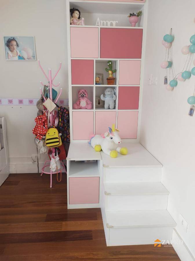 Casa de Condomínio, 4 quartos - Foto 5