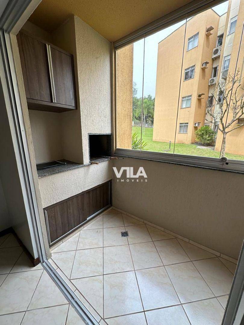 Apartamento à venda com 3 quartos, 78m² - Foto 9