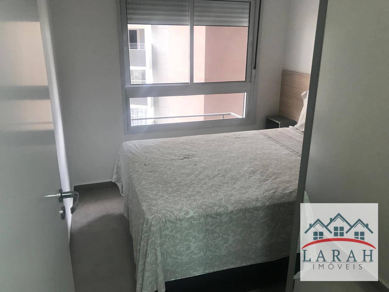 Apartamento para alugar com 1 quarto, 31m² - Foto 7