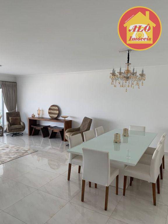 Apartamento à venda com 4 quartos, 246m² - Foto 25