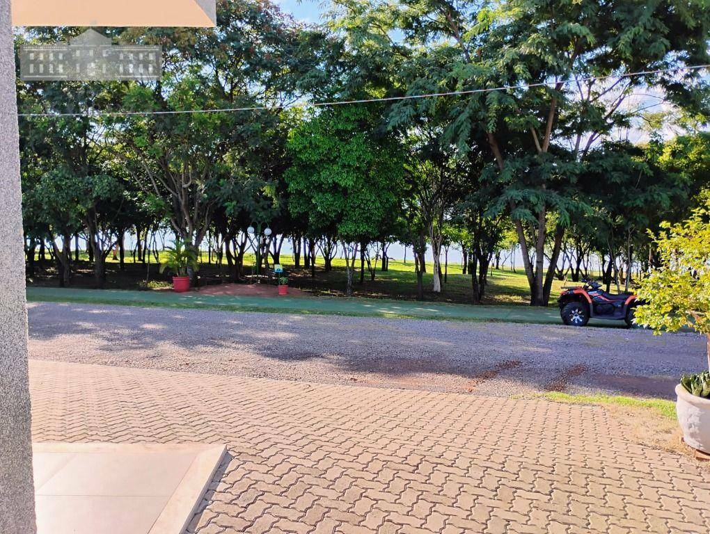 Chácara à venda com 4 quartos, 339m² - Foto 30