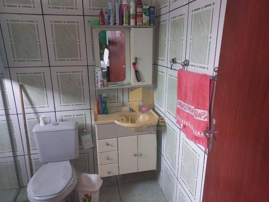 Casa à venda com 3 quartos, 120m² - Foto 9