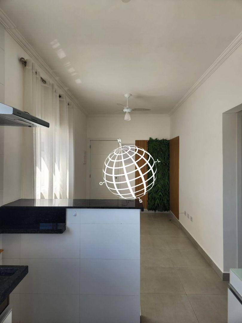 Apartamento, 2 quartos, 54 m² - Foto 5