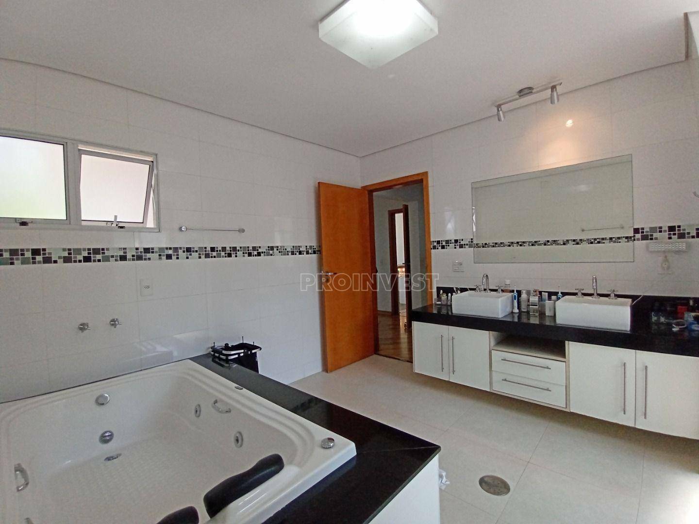 Casa de Condomínio à venda com 3 quartos, 340m² - Foto 41