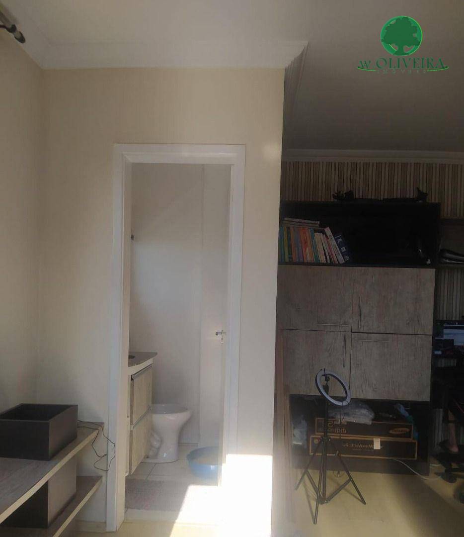 Apartamento à venda com 2 quartos, 105m² - Foto 11