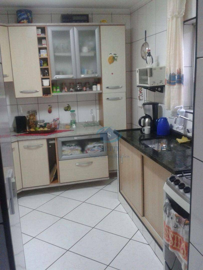 Apartamento à venda com 3 quartos, 65m² - Foto 9