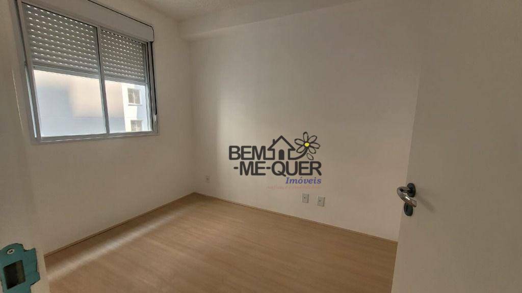 Apartamento à venda com 2 quartos, 39m² - Foto 5