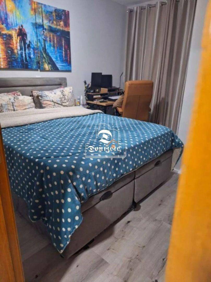 Apartamento à venda com 3 quartos, 90m² - Foto 12