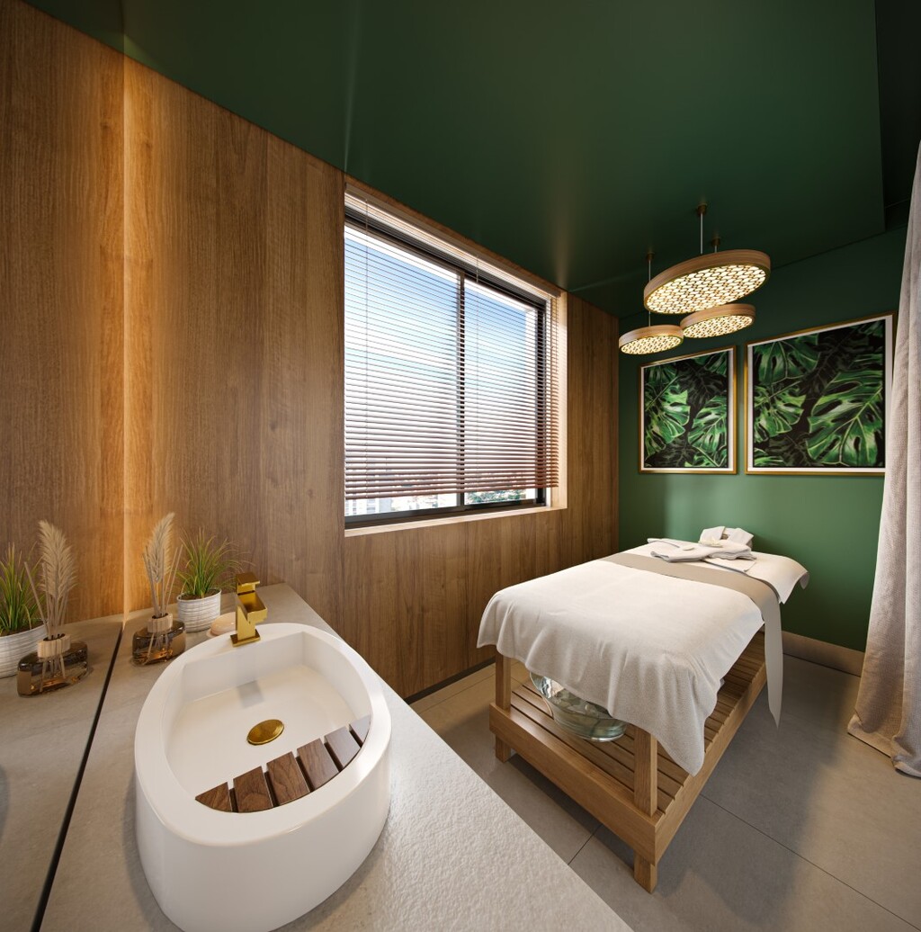 Apartamento, 3 quartos, 93 m² - Foto 26