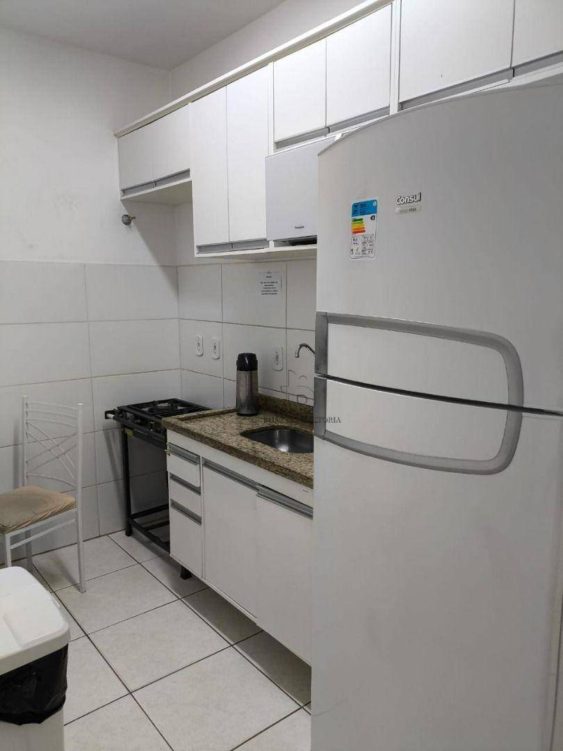 Apartamento para alugar com 2 quartos, 53m² - Foto 19