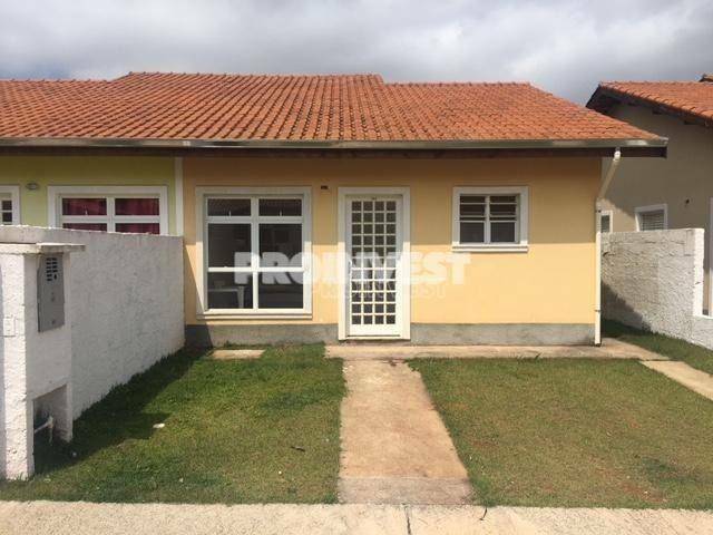 Casa de Condomínio à venda com 3 quartos, 70m² - Foto 3