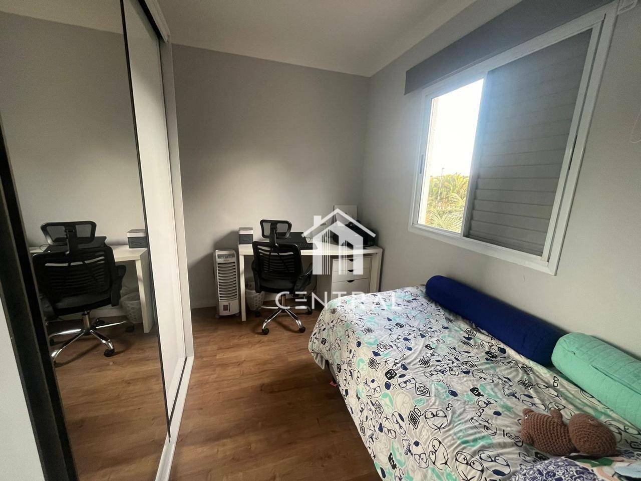 Apartamento à venda com 3 quartos, 92m² - Foto 22