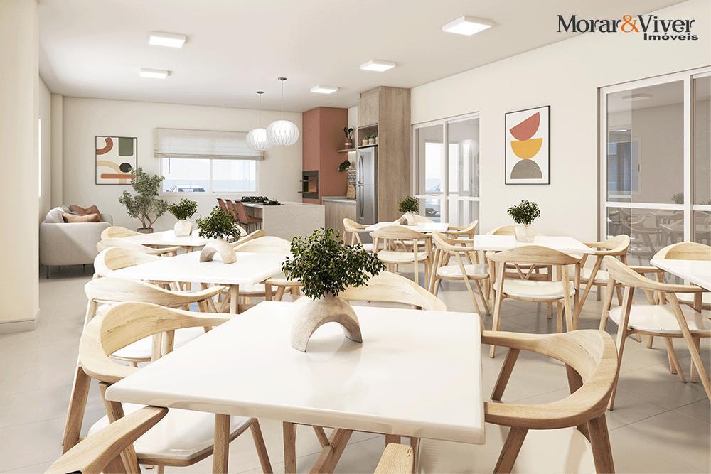 Apartamento à venda com 2 quartos, 47m² - Foto 6