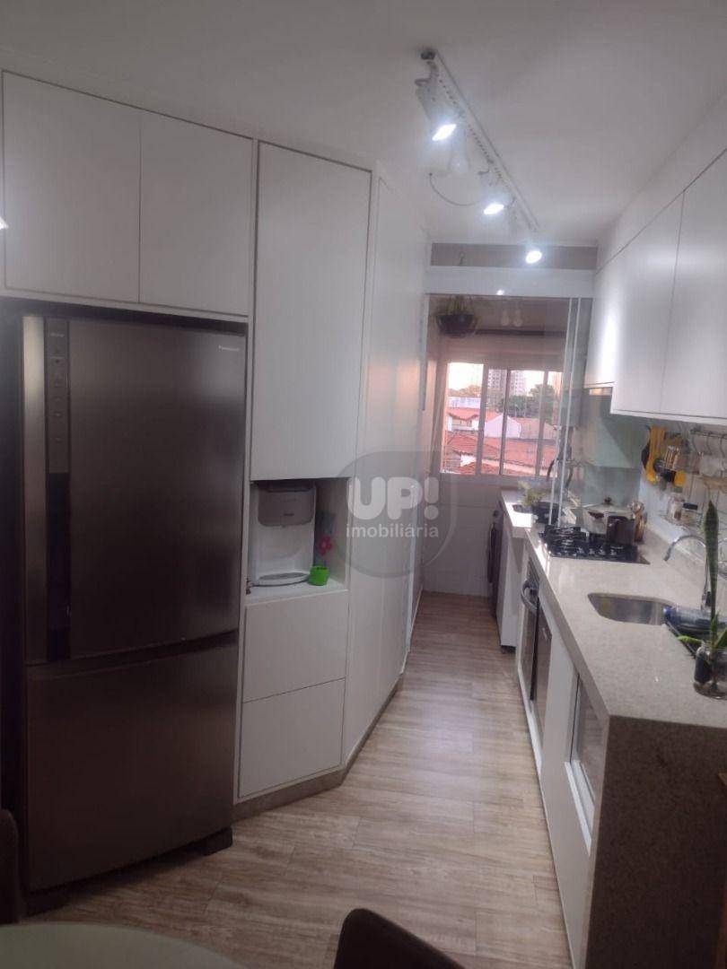 Apartamento à venda com 2 quartos, 62m² - Foto 15