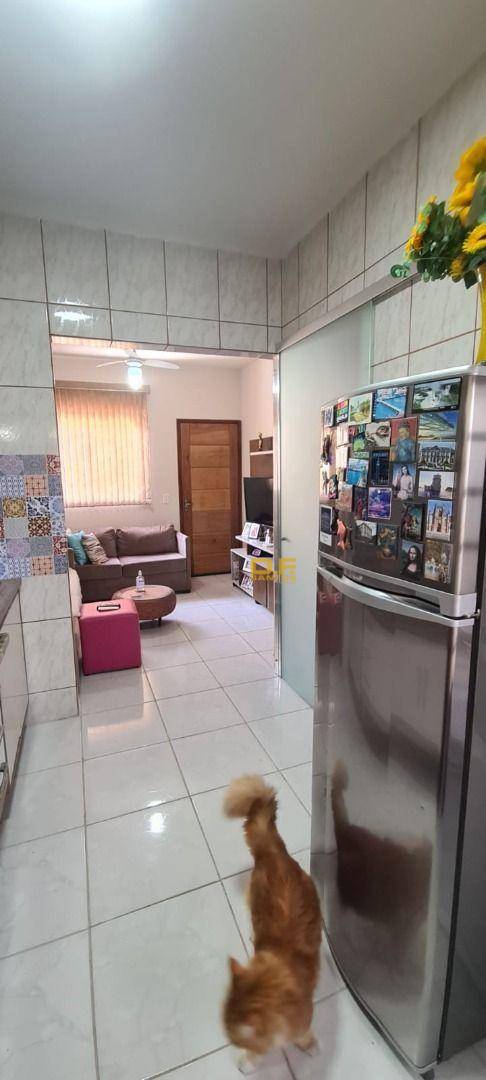 Casa à venda com 2 quartos, 43M2 - Foto 10