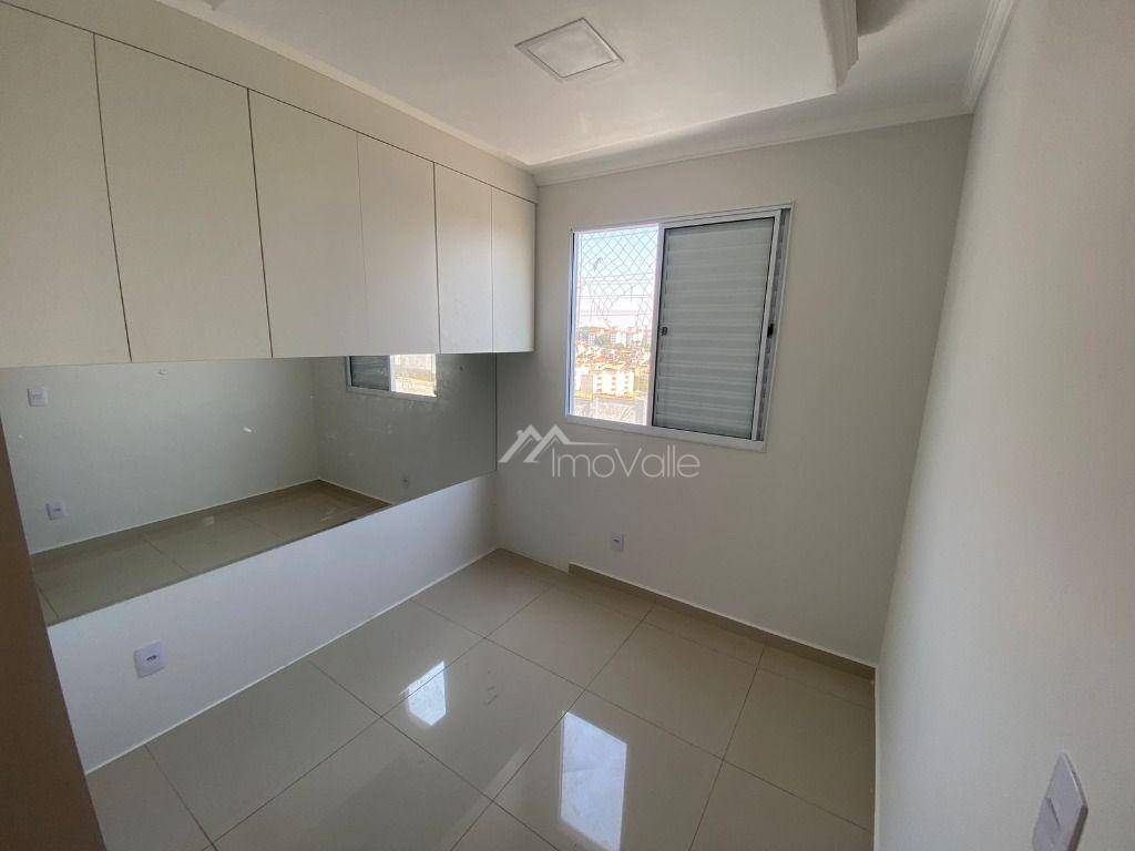 Apartamento à venda com 2 quartos, 40m² - Foto 7