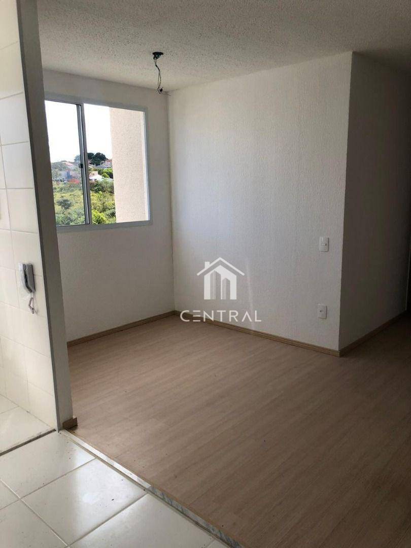 Apartamento, 2 quartos, 48 m² - Foto 5