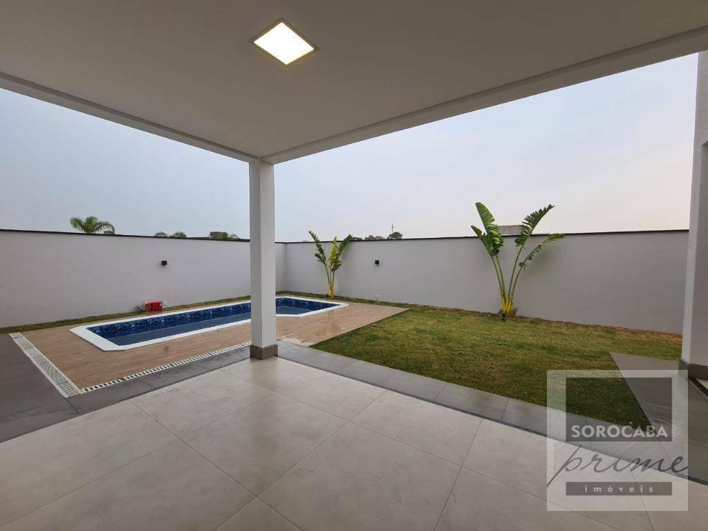 Casa de Condomínio à venda com 3 quartos, 255m² - Foto 4