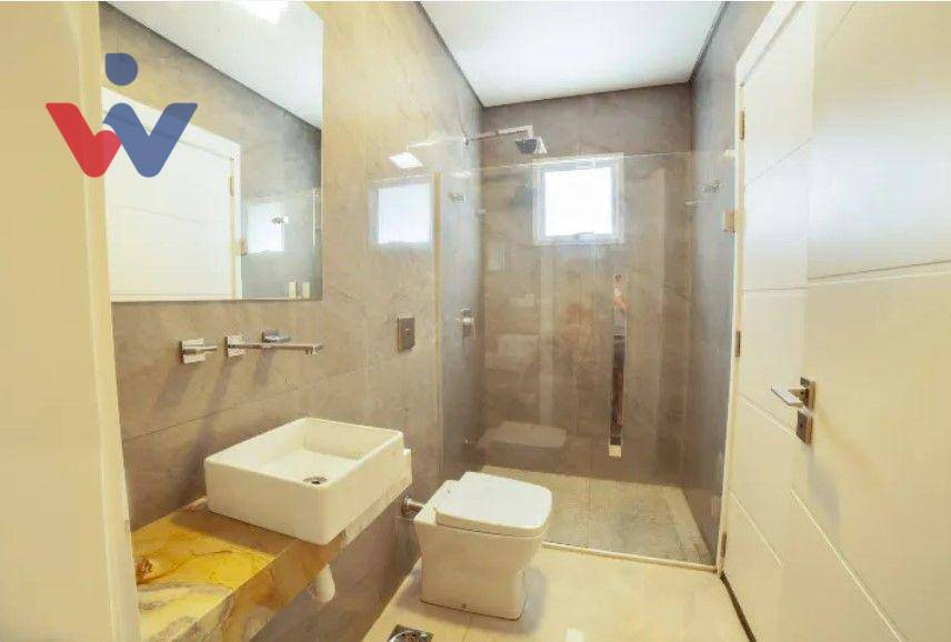 Casa de Condomínio à venda com 4 quartos, 615m² - Foto 9