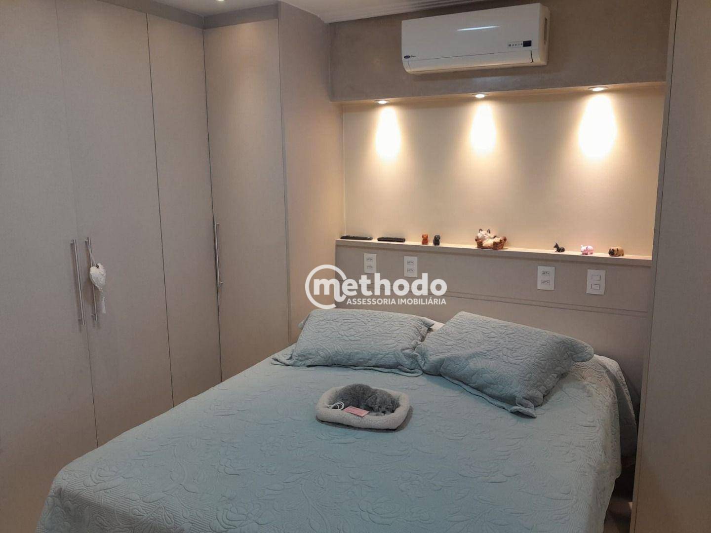 Apartamento à venda com 3 quartos, 117m² - Foto 14