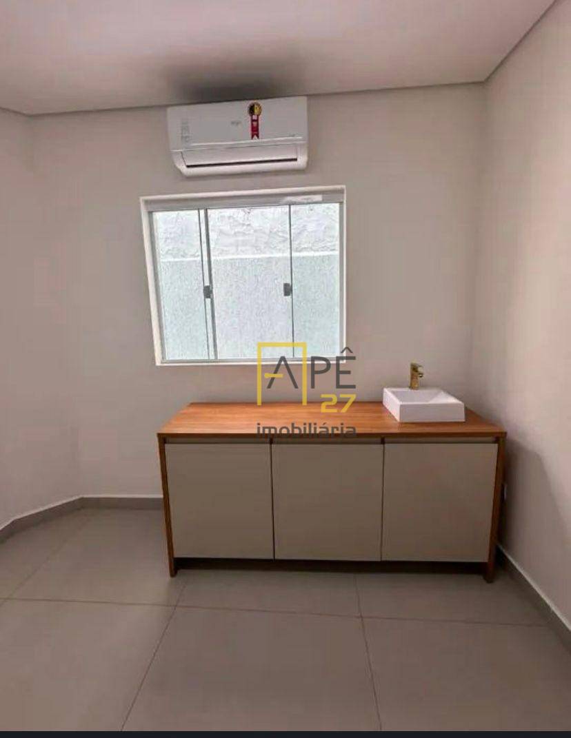 Conjunto Comercial-Sala para alugar, 6m² - Foto 7