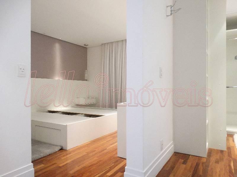 Apartamento para alugar, 143m² - Foto 13