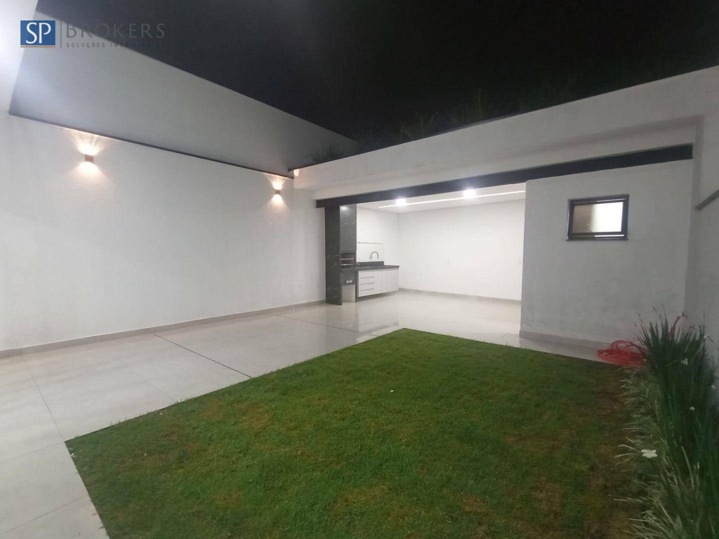 Casa de Condomínio à venda com 3 quartos, 172m² - Foto 47