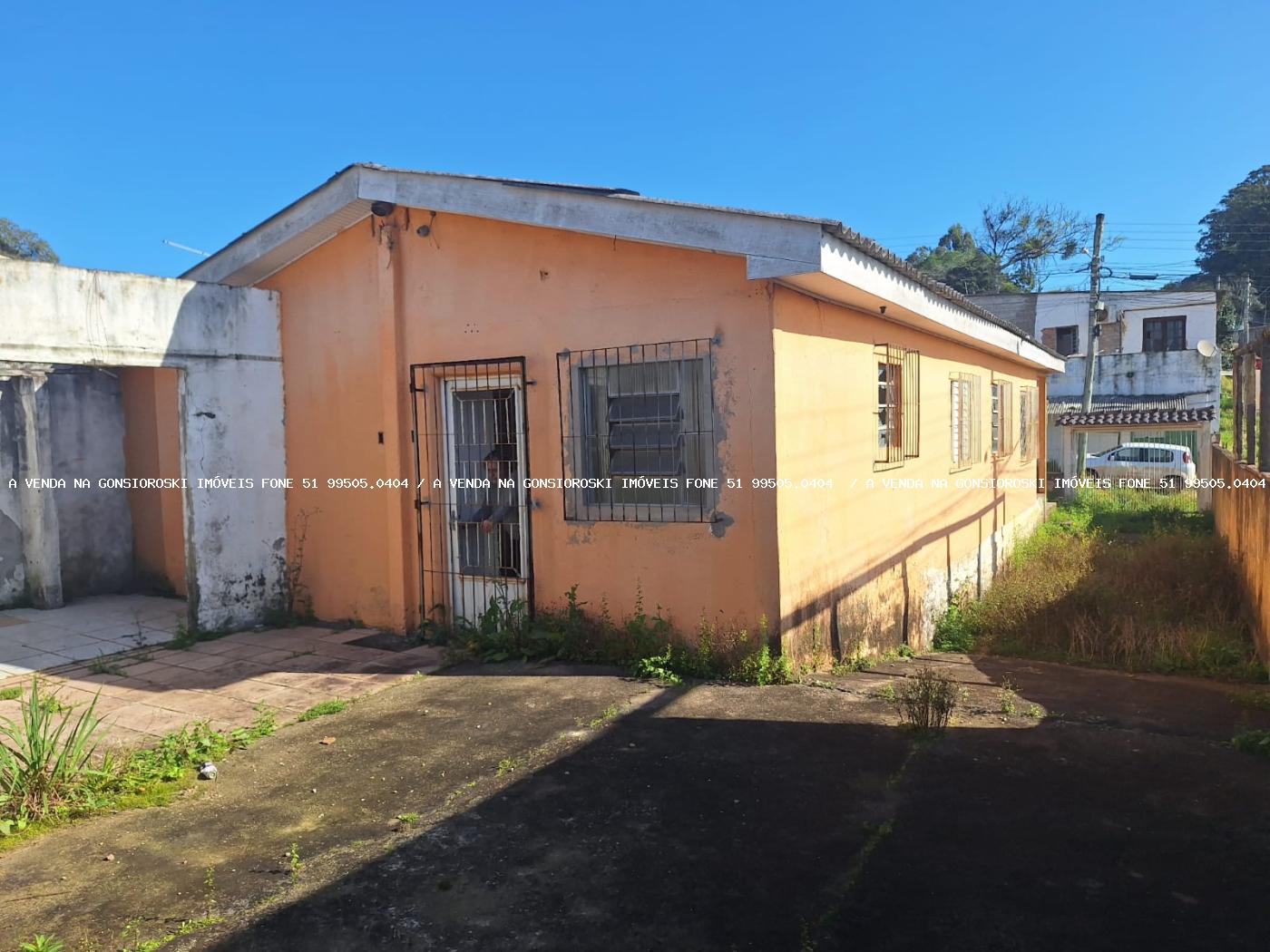 Casa à venda com 4 quartos, 250m² - Foto 4