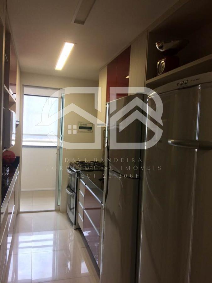 Apartamento à venda com 3 quartos, 91m² - Foto 13