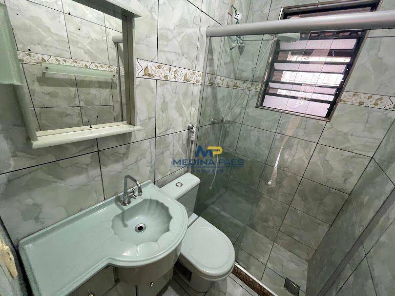 Casa de Condomínio à venda com 2 quartos, 45m² - Foto 6