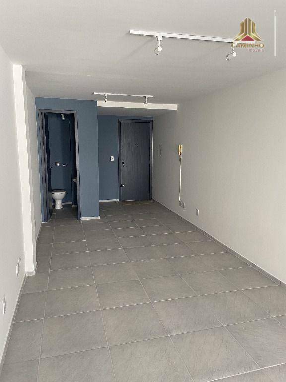 Conjunto Comercial-Sala à venda, 38m² - Foto 3