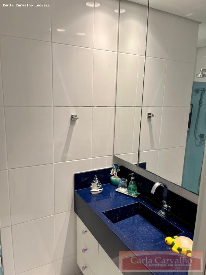 Cobertura à venda com 4 quartos, 267m² - Foto 20