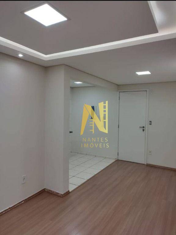 Apartamento à venda com 2 quartos, 65m² - Foto 1