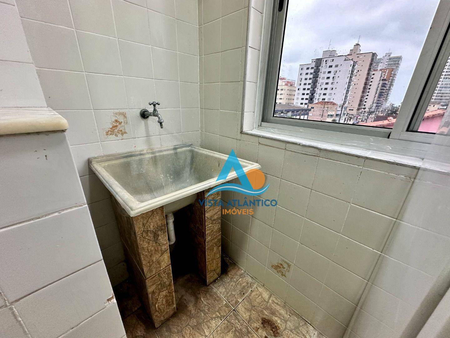 Apartamento à venda com 1 quarto, 35m² - Foto 7