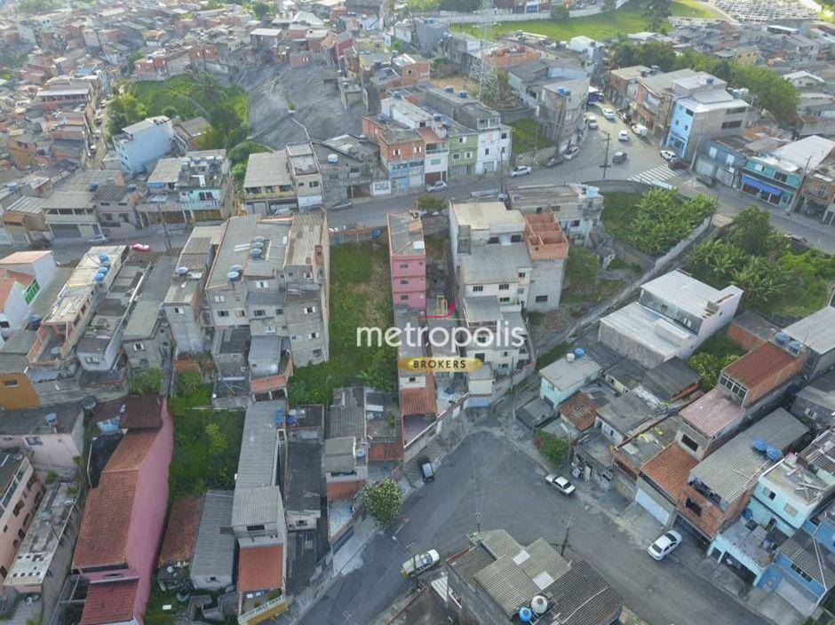 Terreno à venda, 190M2 - Foto 4