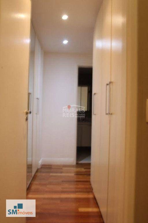 Apartamento à venda com 3 quartos, 127m² - Foto 7