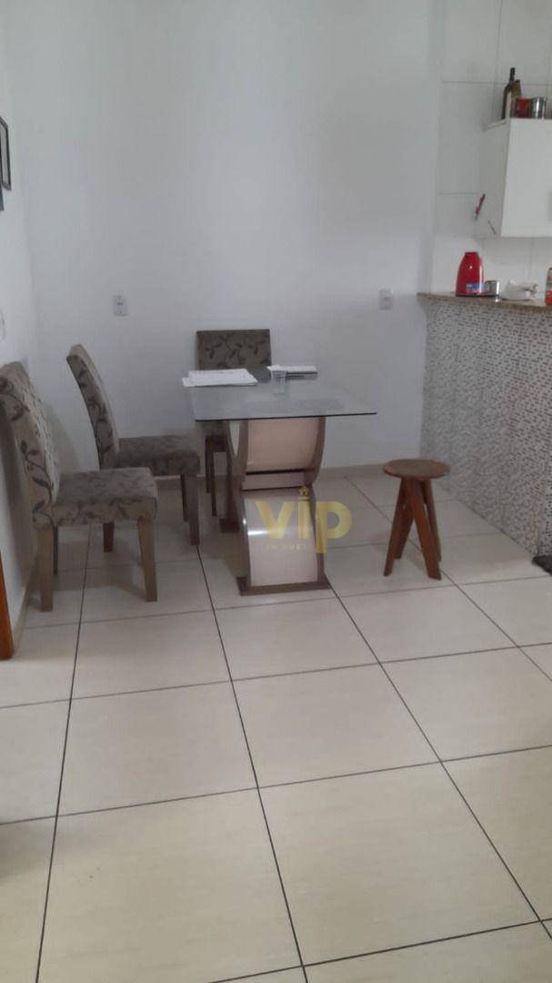 Apartamento à venda com 2 quartos, 58m² - Foto 1